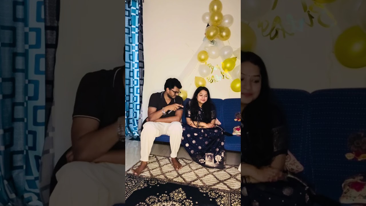Hoshwalo ko khabar kya bekhudi kya chiz h #karaoke #couple #love #bollywood #shortsvideo #ytshorts 