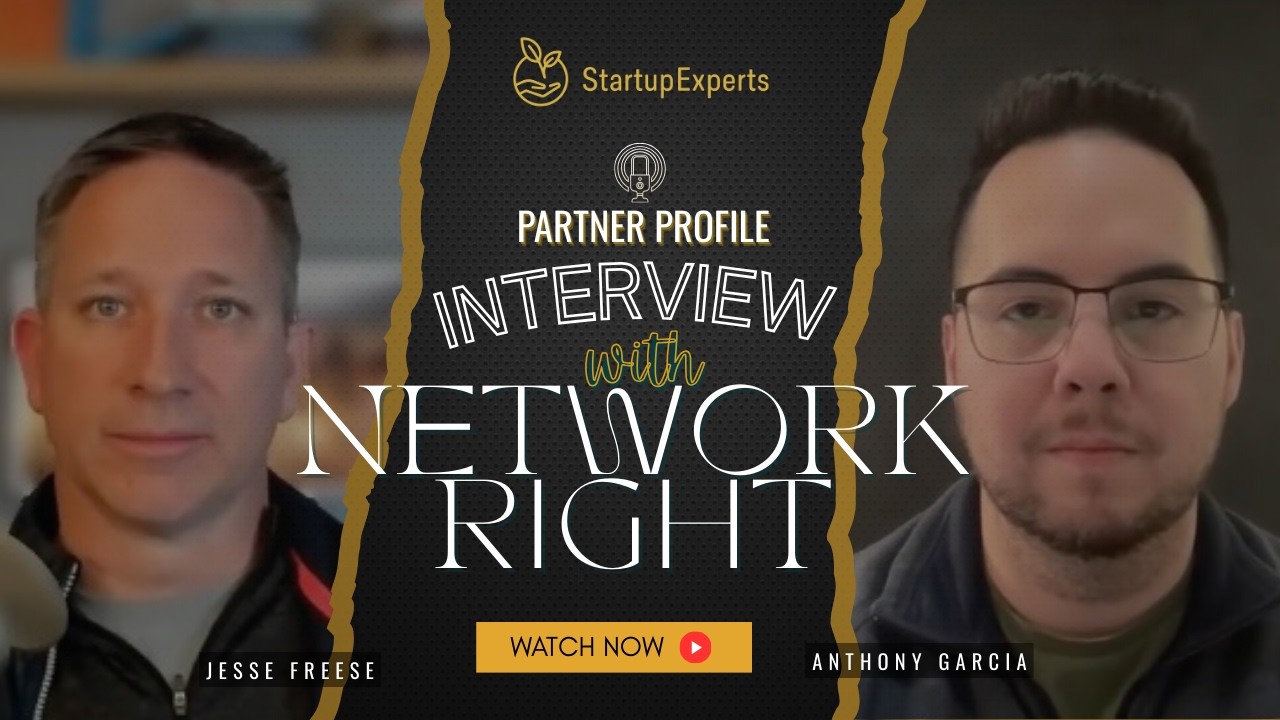 Partner Profile Interview with Network Right
