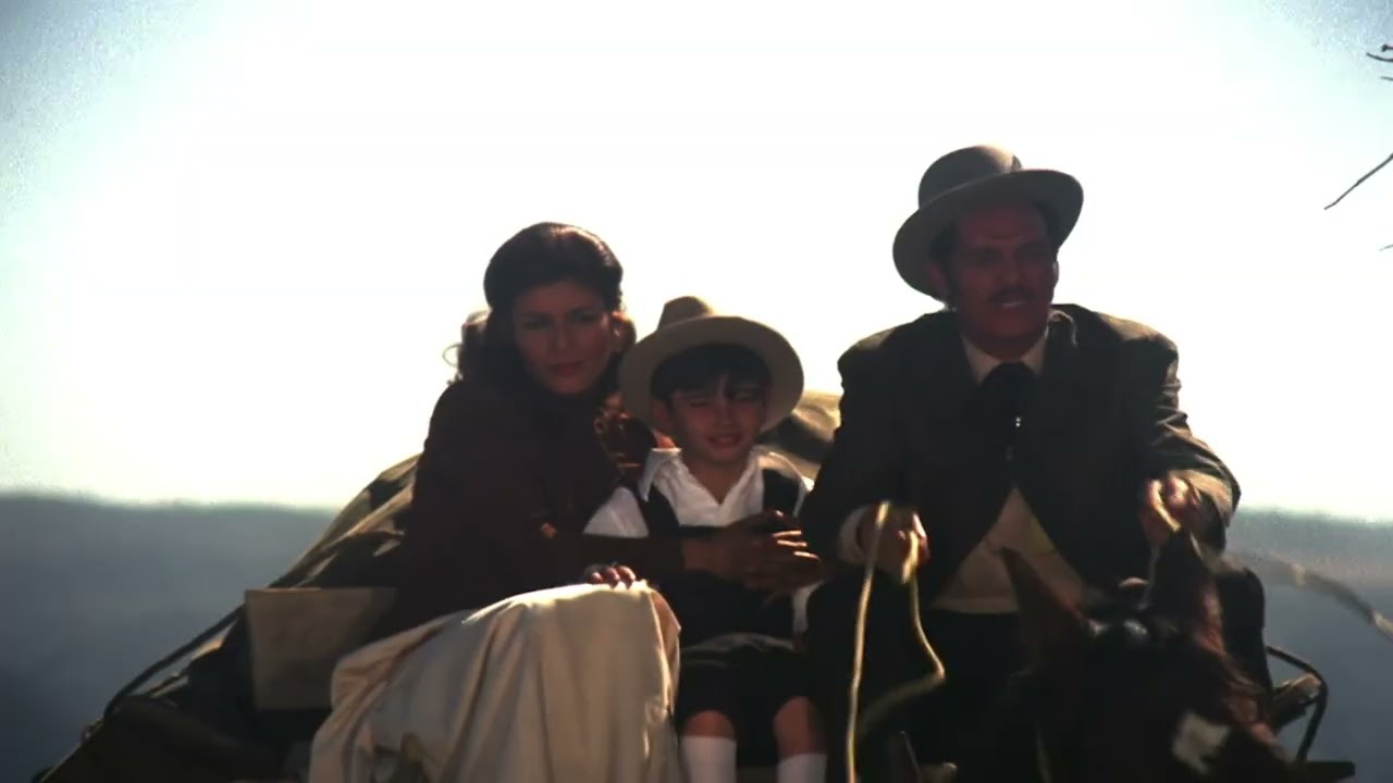 El Arracadas 1978