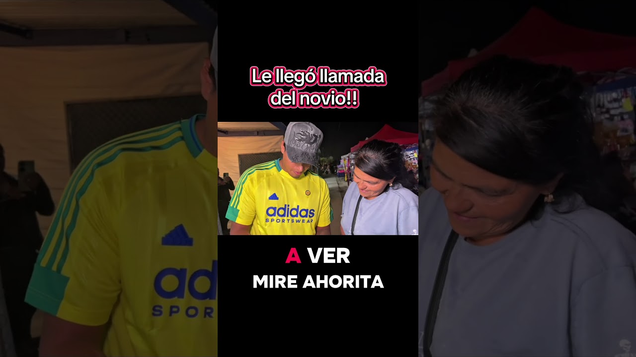La llamada 
