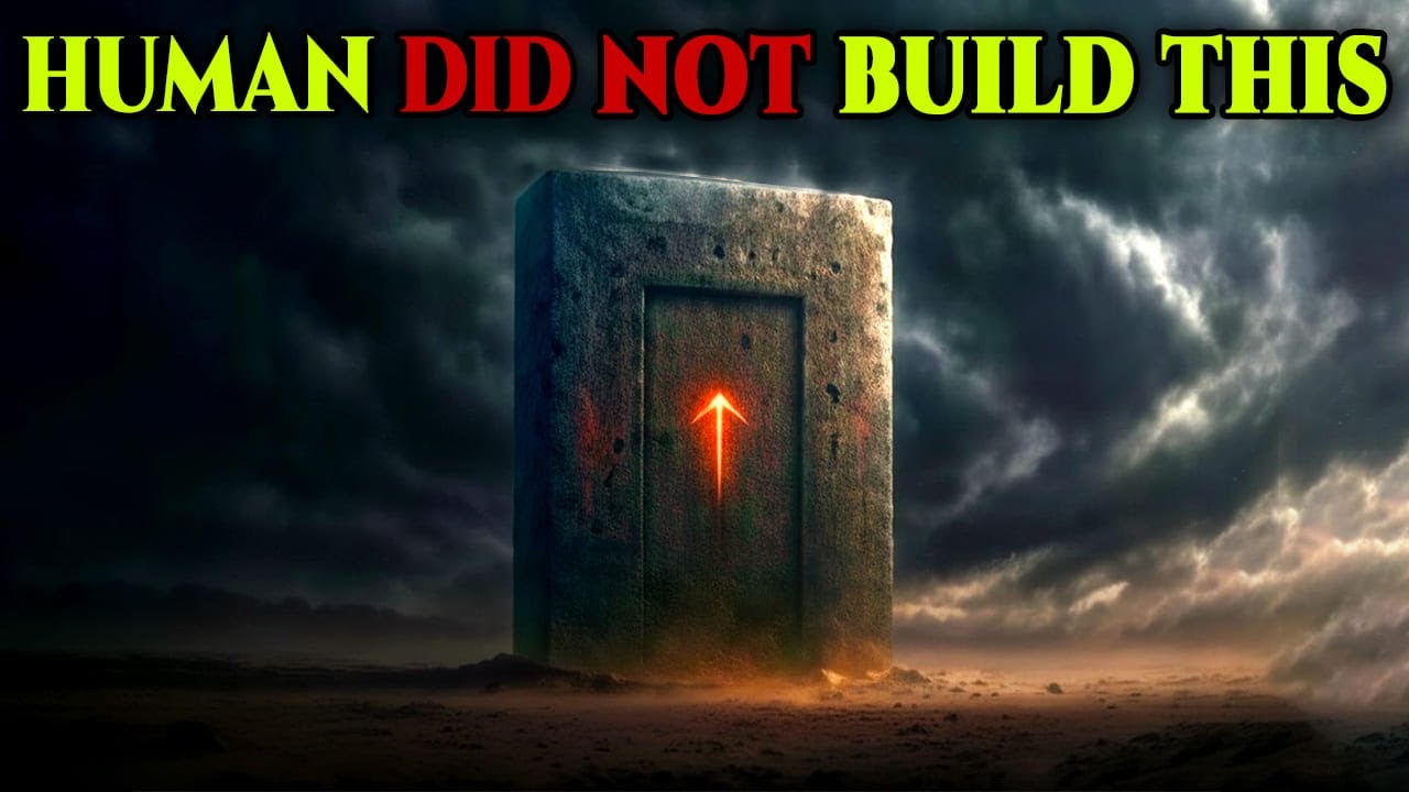 10 Dark Mysteries Science Can&rsquo;t Explain