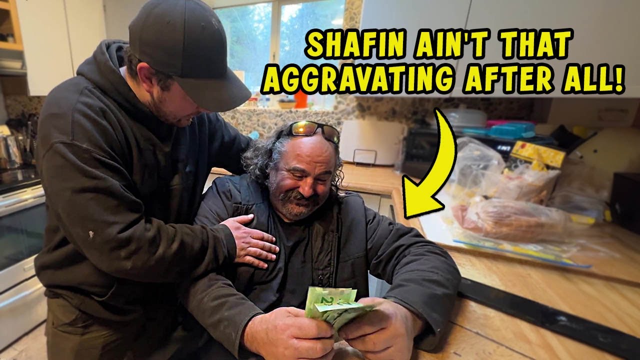 From Junk to Cash: Scrap Master Shafin at Work!