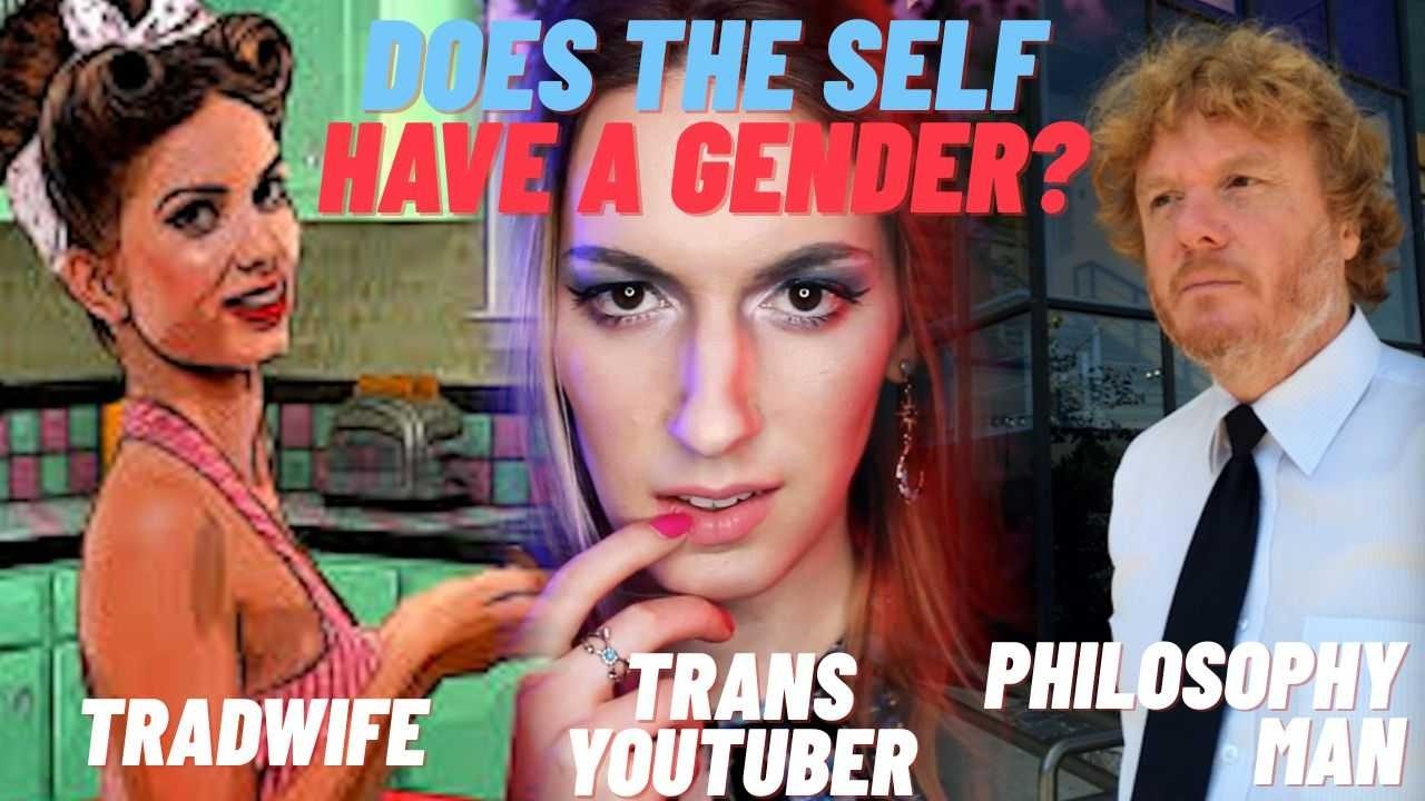 Как гендер стал важным фактором в формировании имиджа.