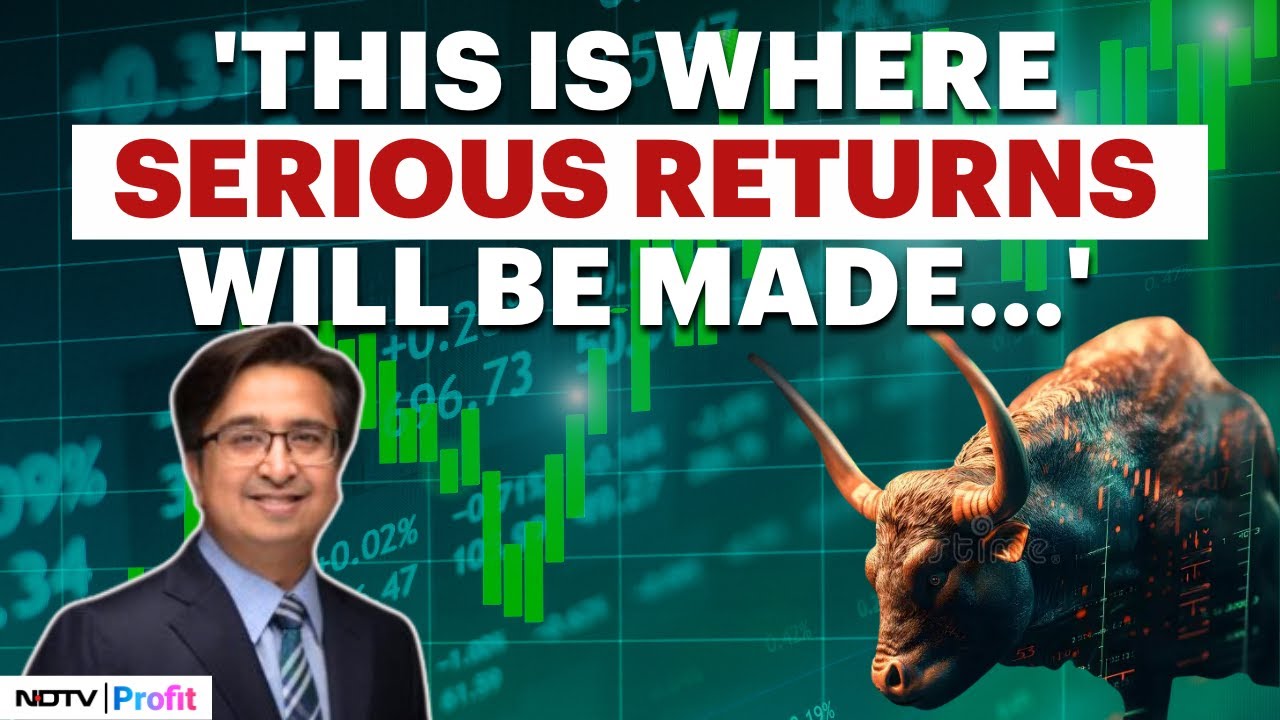 Financial Services, Real Estate and Metals: Gautam Shah's Top Picks And Market Analysis