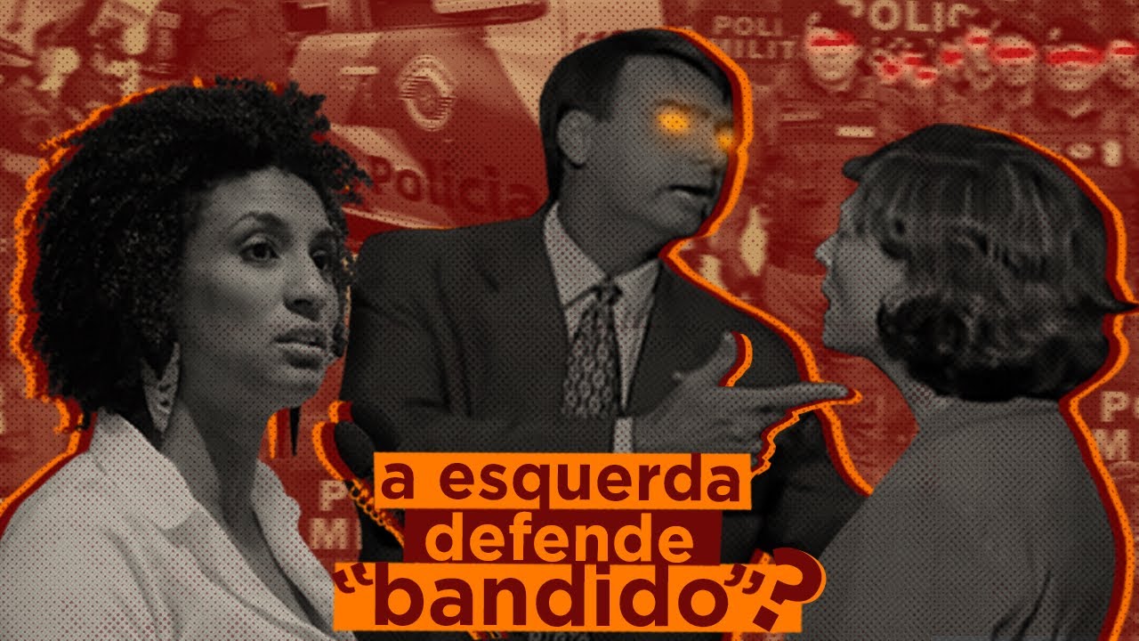 A ESQUERDA DEFENDE 