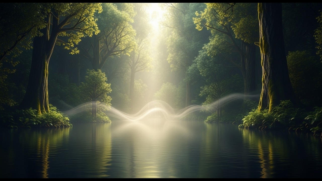 Calm Piano Music for Focus & Study 📚 Dreamy Calm Relaxing