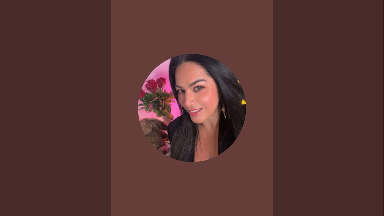 Patti Limon is live!