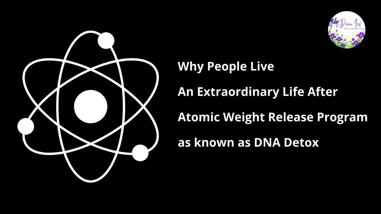 Why Healing Your Cells Changes Absolutely Everything. YOU NEED AWRP🧬  PEOPLE CALL IT MIRACLE