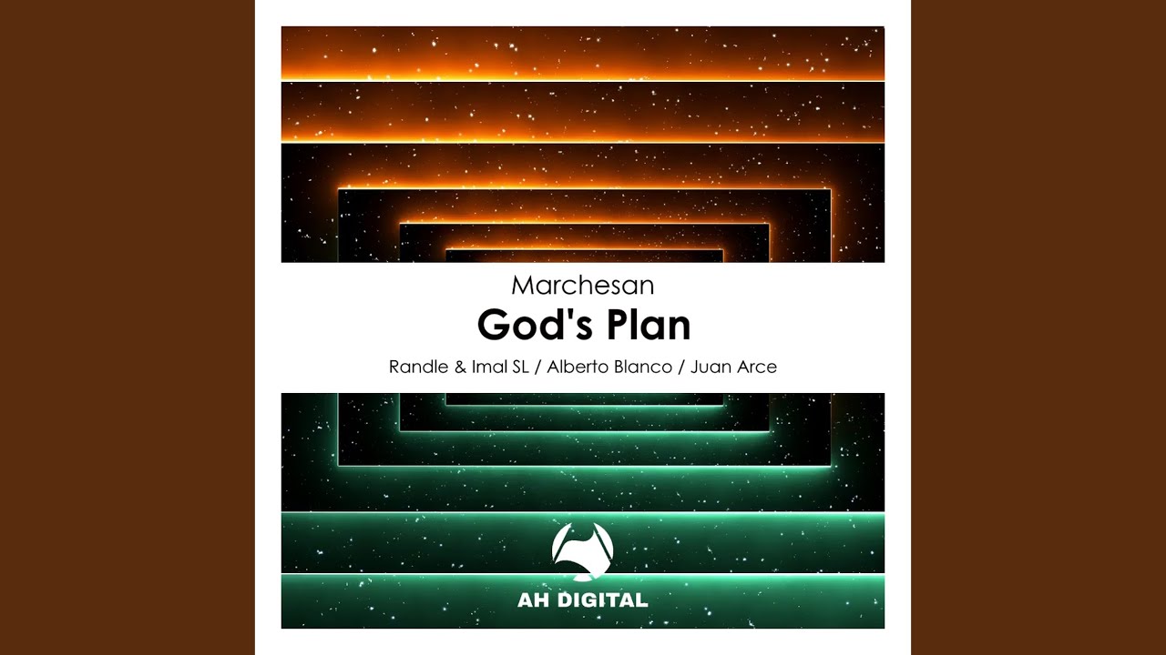 God's Plan (Randle & Imal SL Remix)