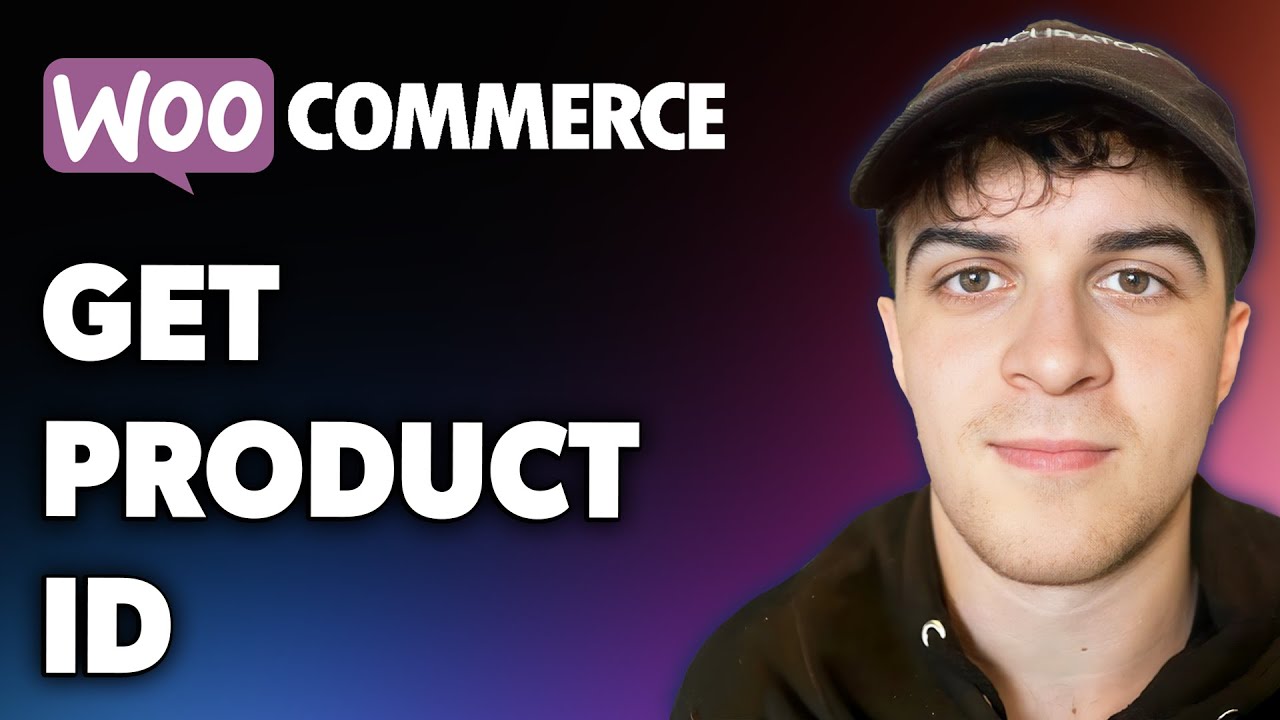 How to Get Woocommerce Product Id (Full 2024 Guide)