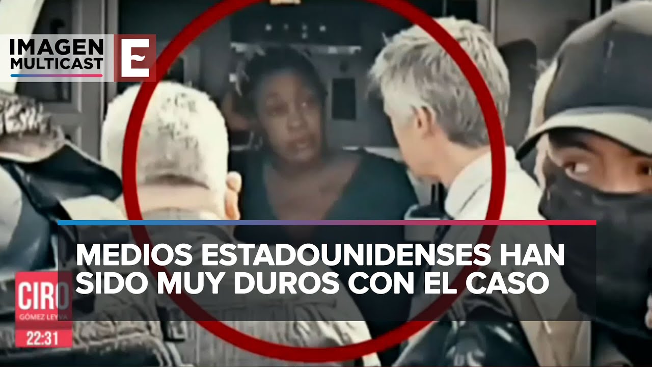 Secuestro en Matamoros: Hallan a estadounidenses, dos de ellos sin vida