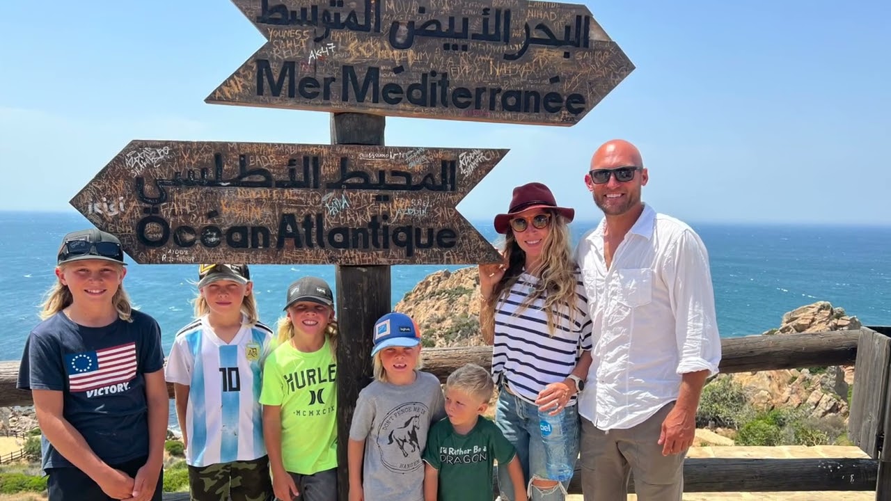 17 - Morocco