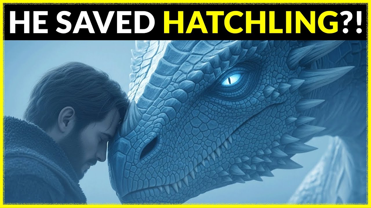 He Saved an Ill Hatchling — Unaware the Queen Was Watching Closely HFY Stories | Best HFY Stories