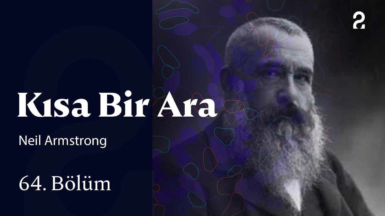 Claude Monet | Kısa Bir Ara | 64. Bölüm @trt2