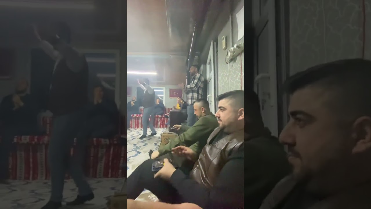 Afyon Kırık Hava
