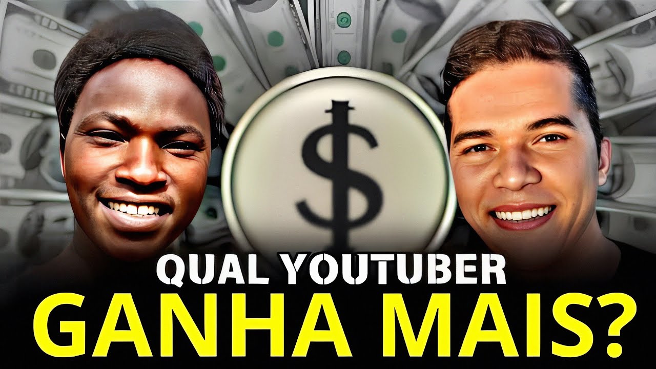 QUANTO GANHA UM YOUTUBER JOSE LINO/ ELIZEU SILVA TV ATUALIZADO 2026
