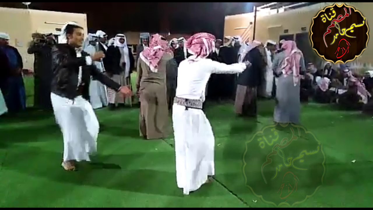 سلا رازحي في نجران شاهد ابداع ابناء صعده