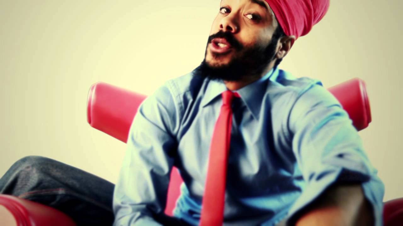 LION D - REAP WHAT YOU SOW (OFFICIAL VIDEO 2012)
