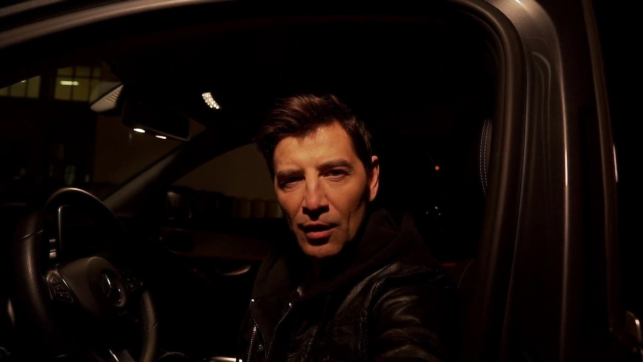 ANTEXES | Web Challenge with Sakis Rouvas & Panos Mouzourakis