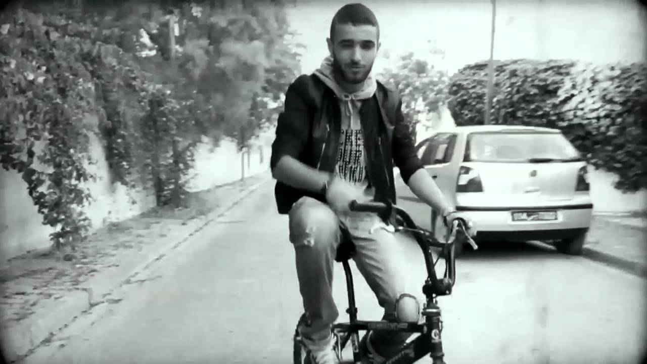 Marwene Nordo - Battal
