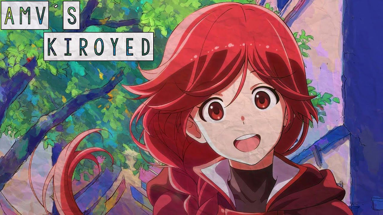 Hai to gensou no grimgar 「ＡＭＶ 」♫ I wouldn't mind ♫