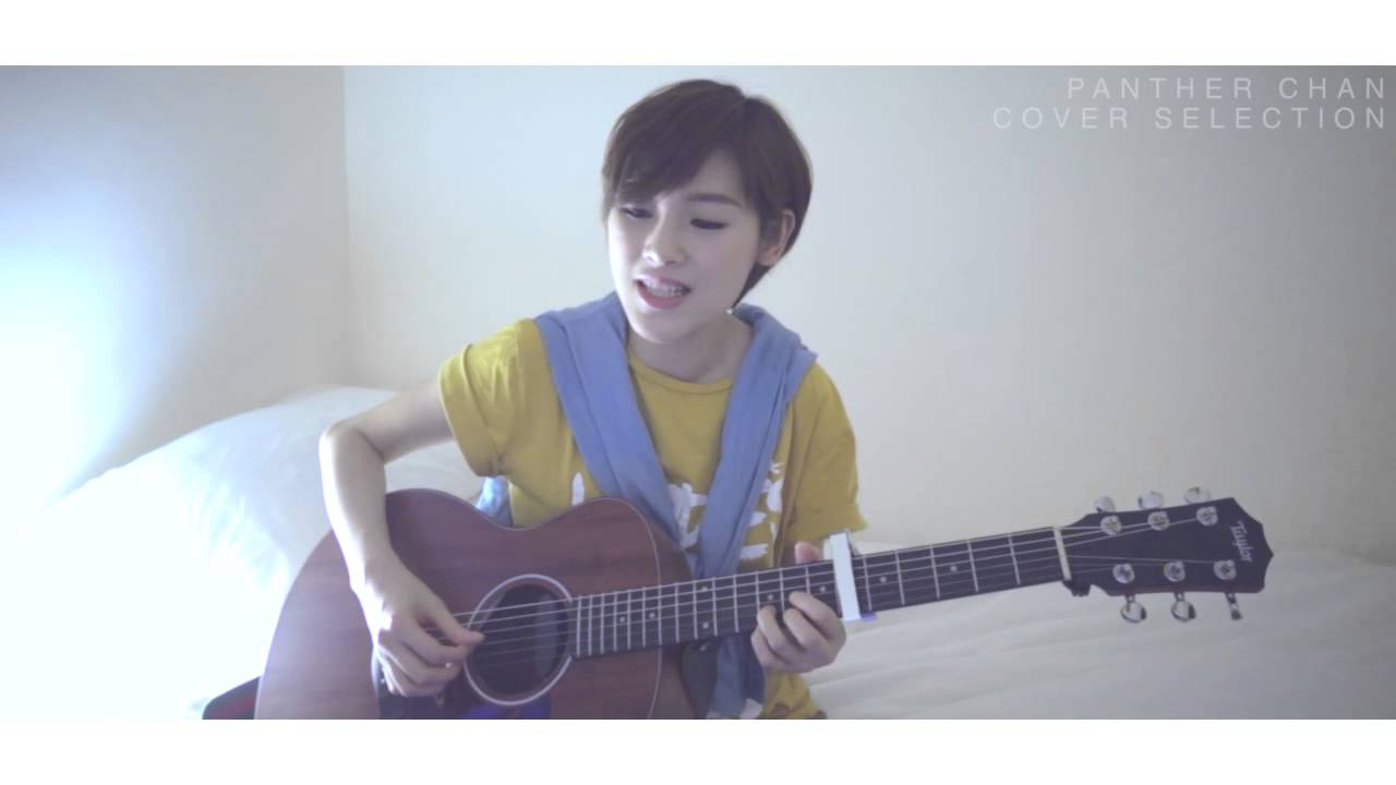 陳蕾 Panther Chan Cover Selection 「今天只做一件事」- 陳奕迅