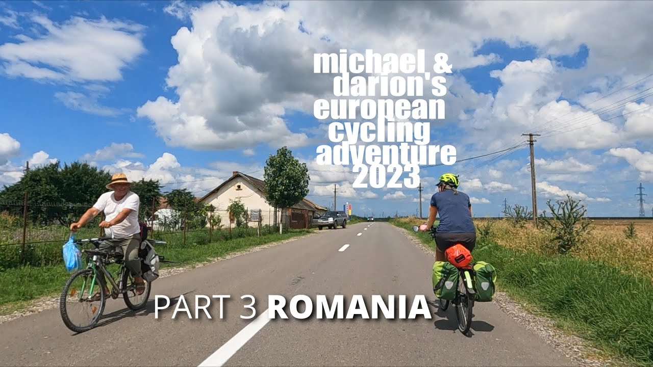 Part 3 Romania