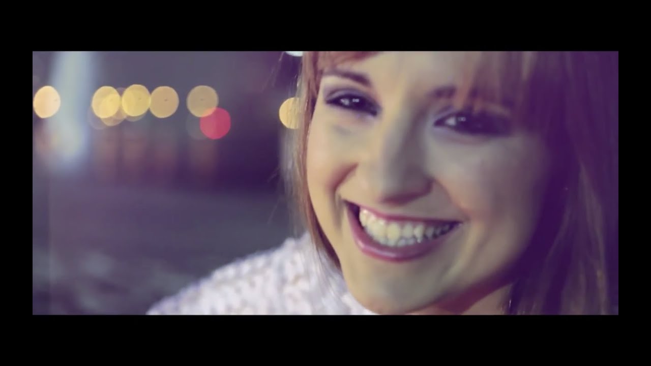 Athenas - Cristo Reina (Videoclip)