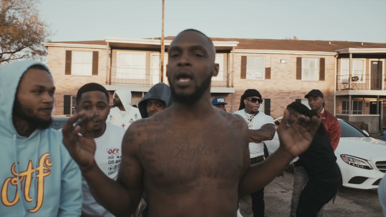 30 Wayz - Get Money (freestyle) Shot by @fontanefilms