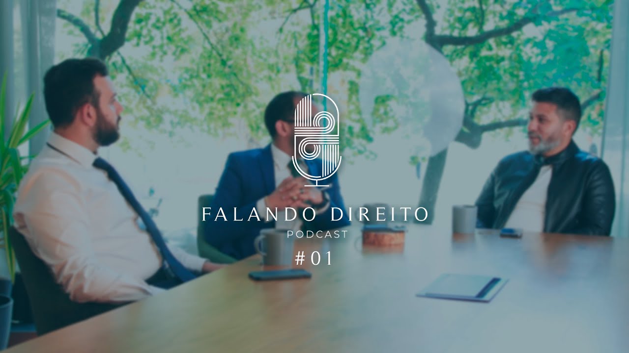 Falando Direito #01