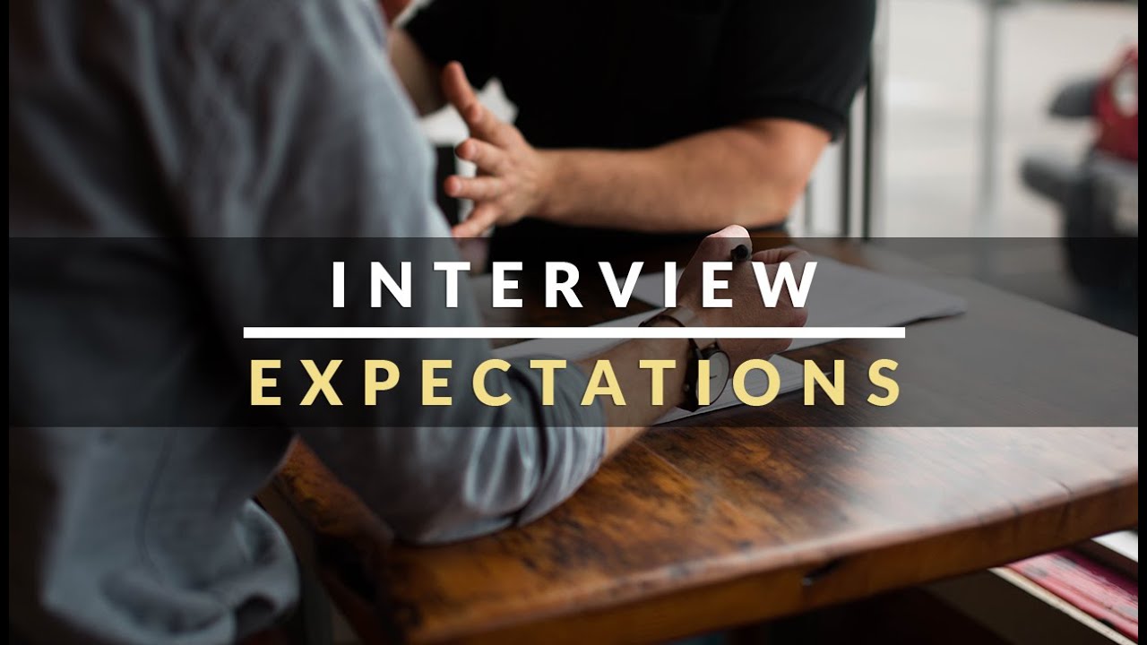 The Data Science Interview: What to Expect