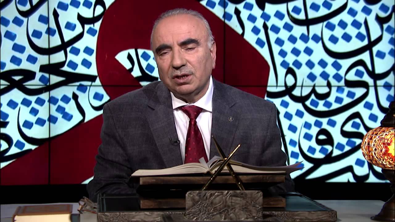 40 Hadis 40 Yorum 11.Bölüm