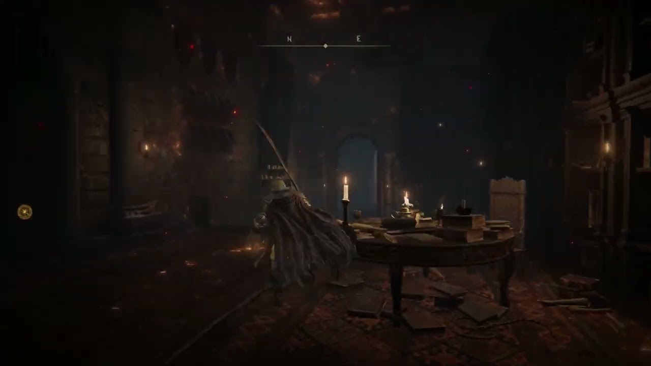 Noob plays Elden Ring for the first time Day:6