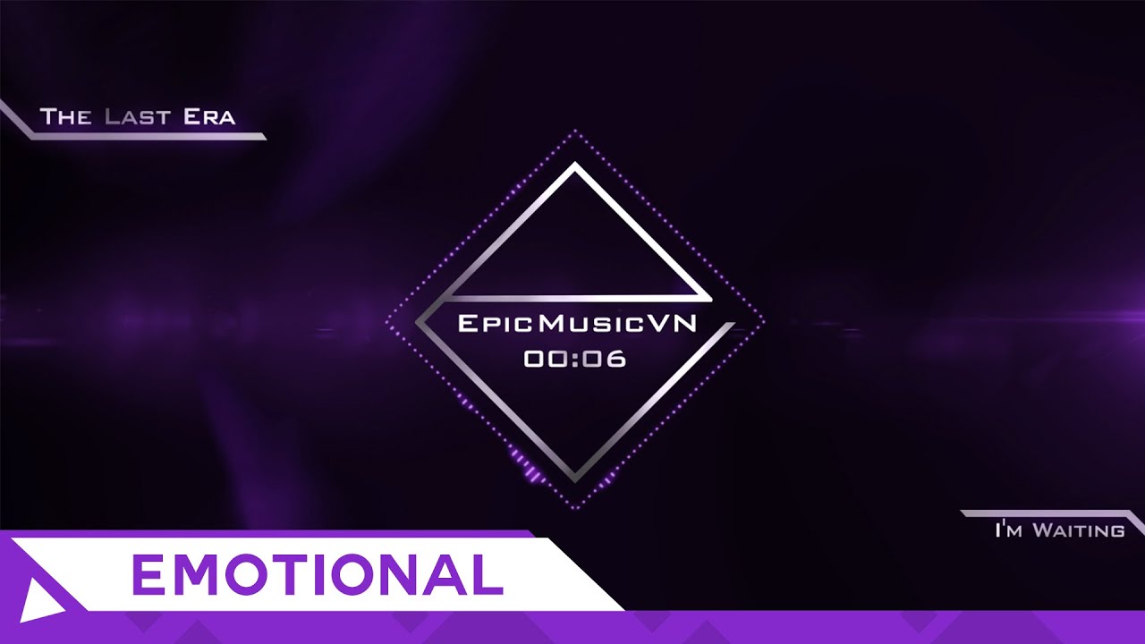 Epic Emotional | Mustafa Avşaroğlu  - I'm Waiting - EpicMusicVN