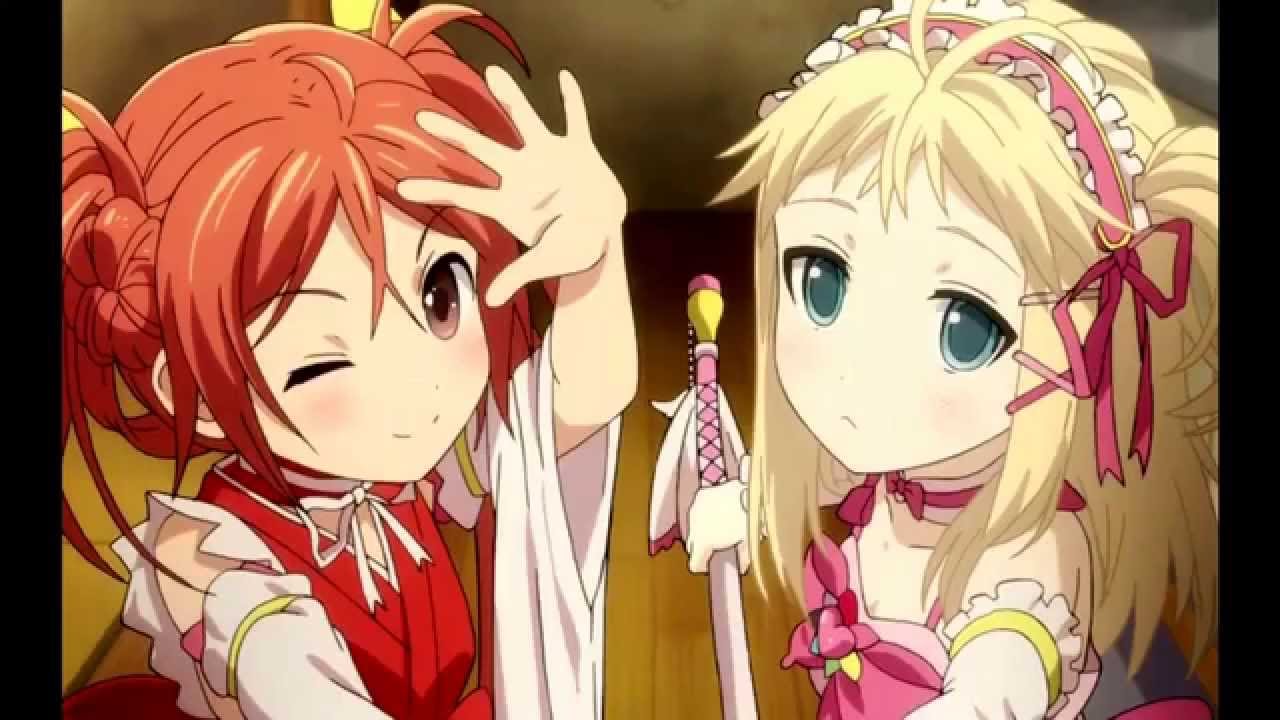 【Nanahira & Reol】 Electric・Angel
