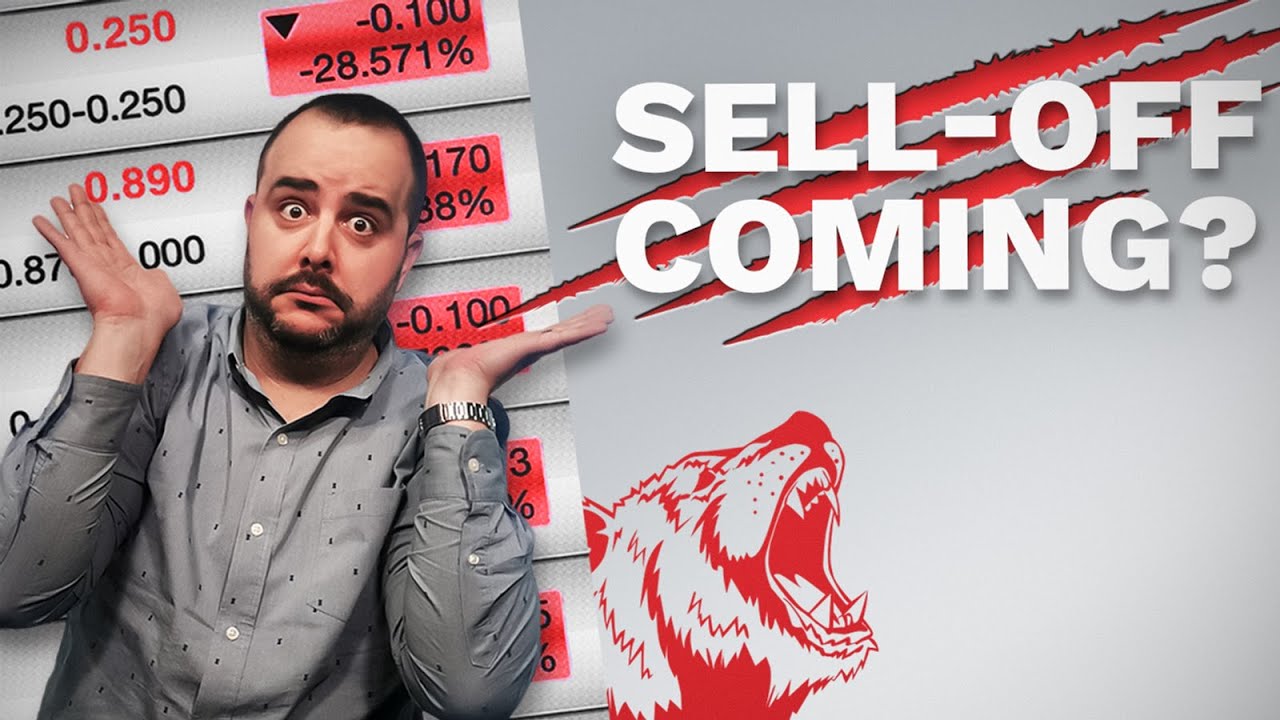 Bear Market Rallies | Is Another Sell-Off Coming?