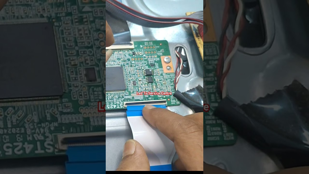 TCL 43