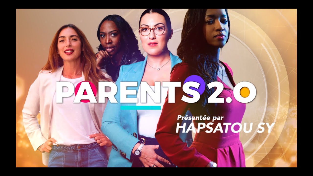Accablée par la charge mentale ! - Parents 2.0 : Papa Plume