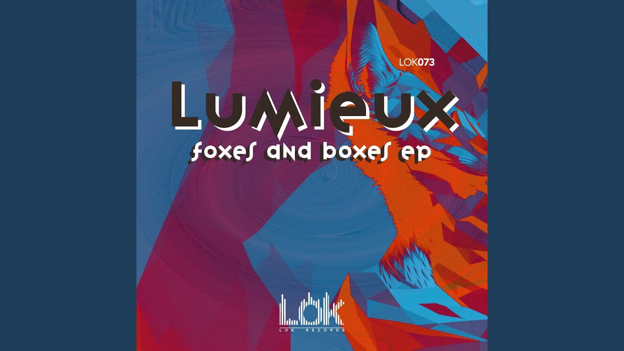 Fox In The Box (Original mix)