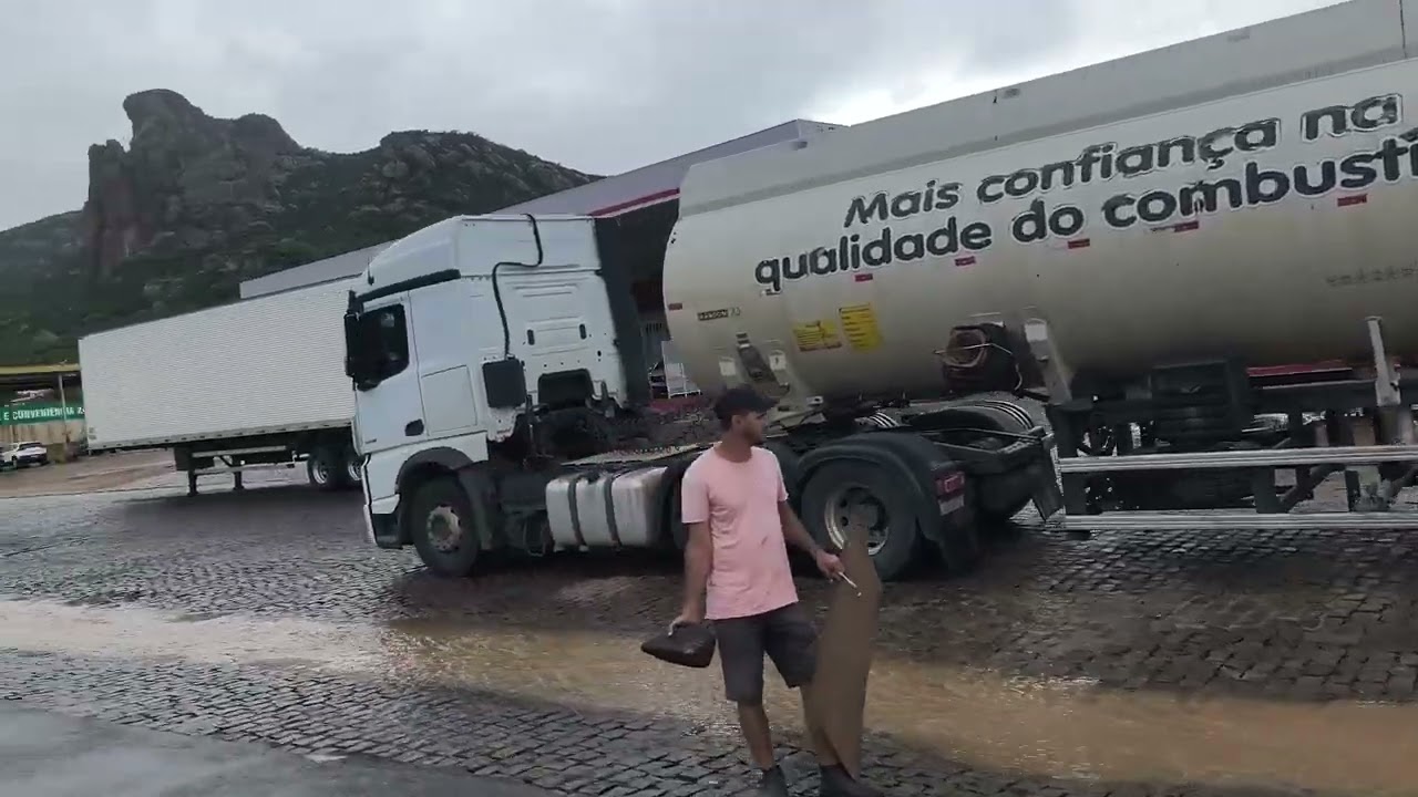 Cidade de Milagres - BA