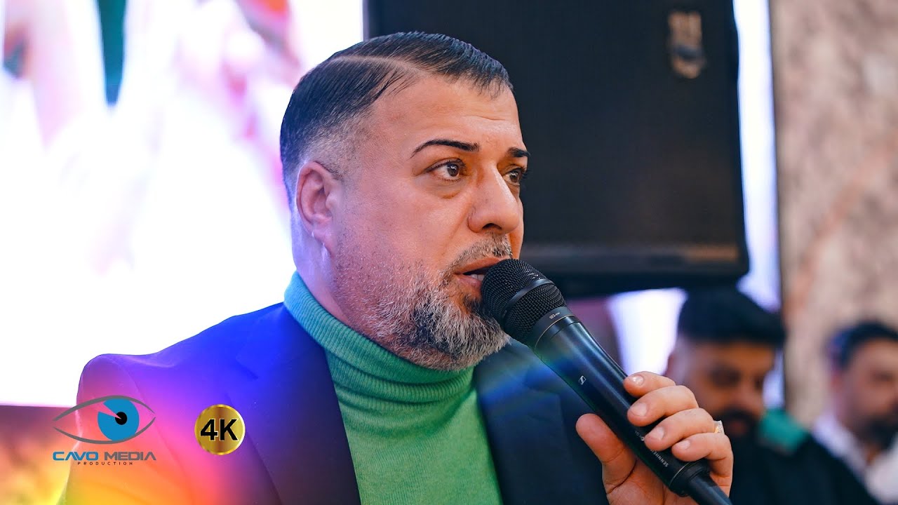 IMAD SELIM | عماد سليم | 2024 | by Cavo Media