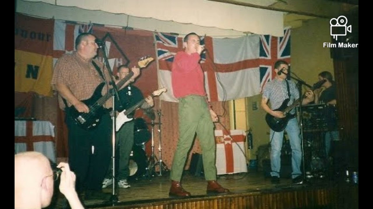 Legion of St George - Endangered Species