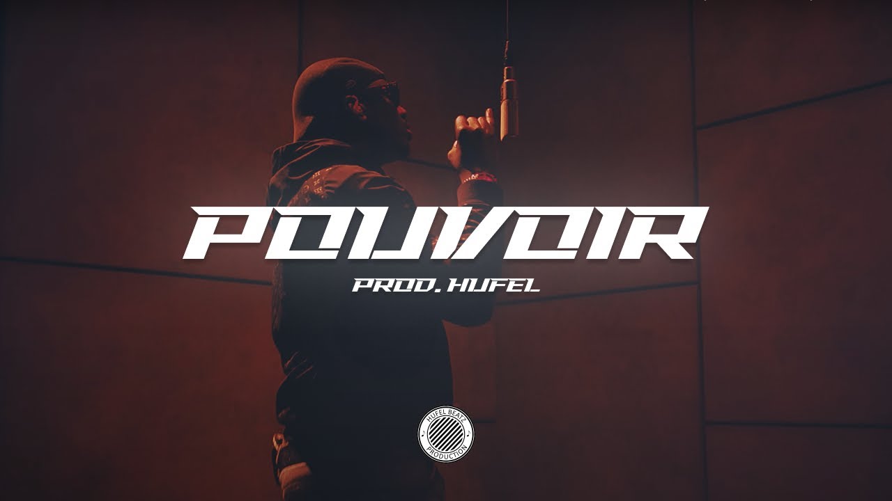 Werenoi X SDM Type Beat 