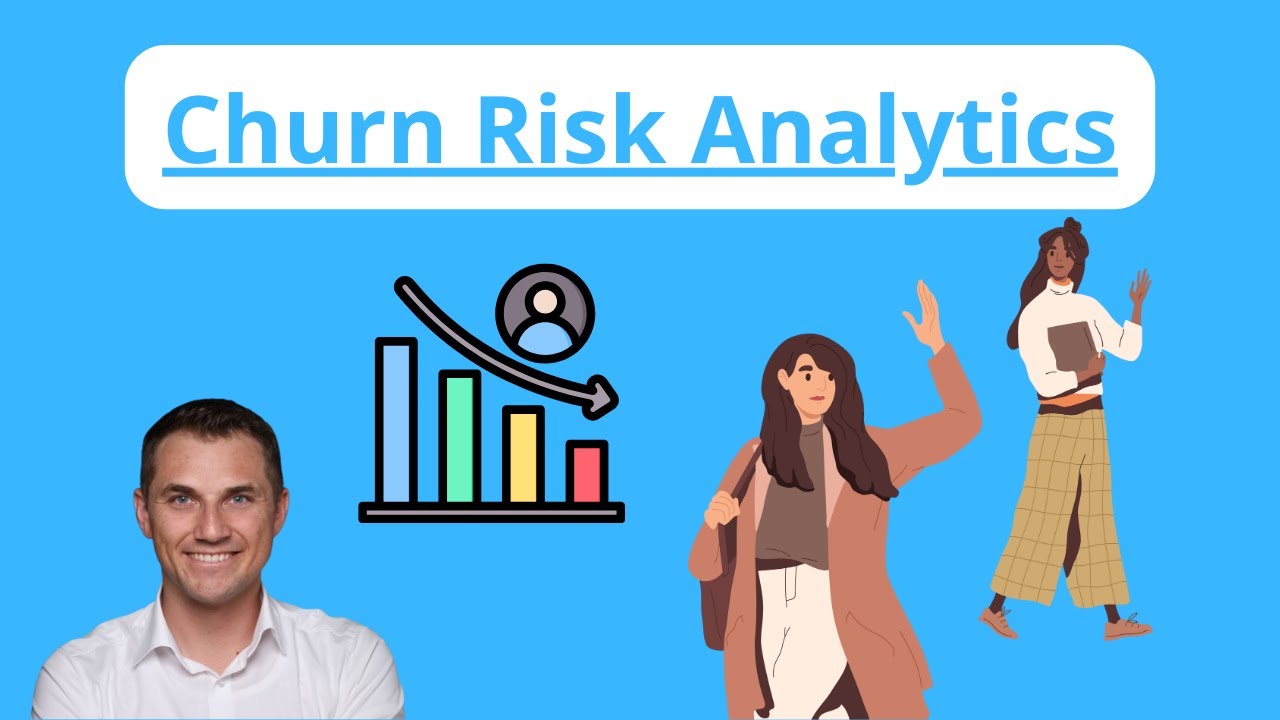 Churn Risk Analytics: How to Predict and Prevent Customer Loss