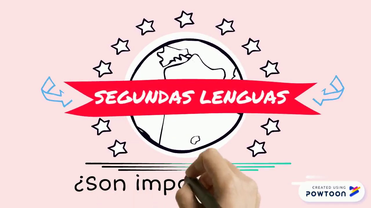 Segundas lenguas