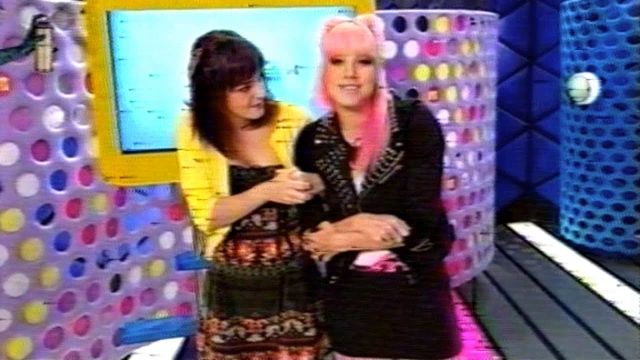 Acesso MTV - Trechos iniciais do programa em 2011 - #SddsMtvBrasil