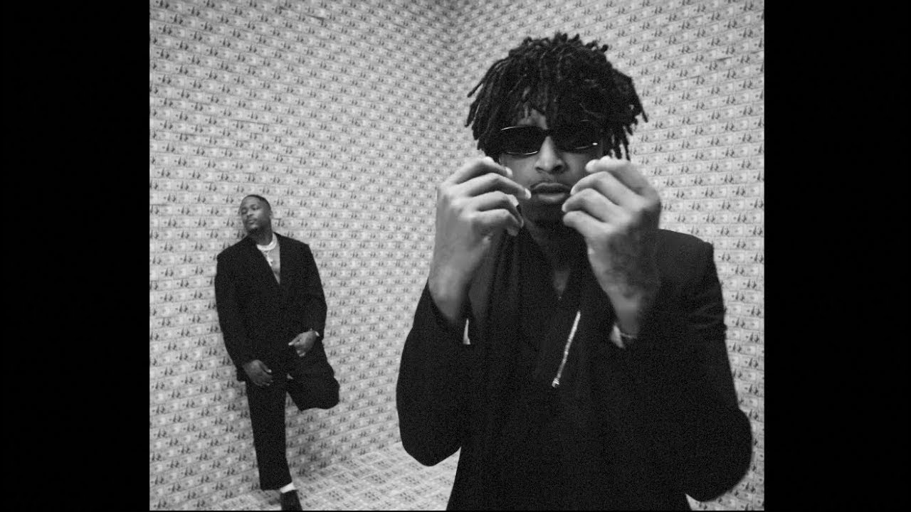 LOOP KIT/SAMPLE PACK 2024 (21 Savage, Drake, Future, Metro Boomin)