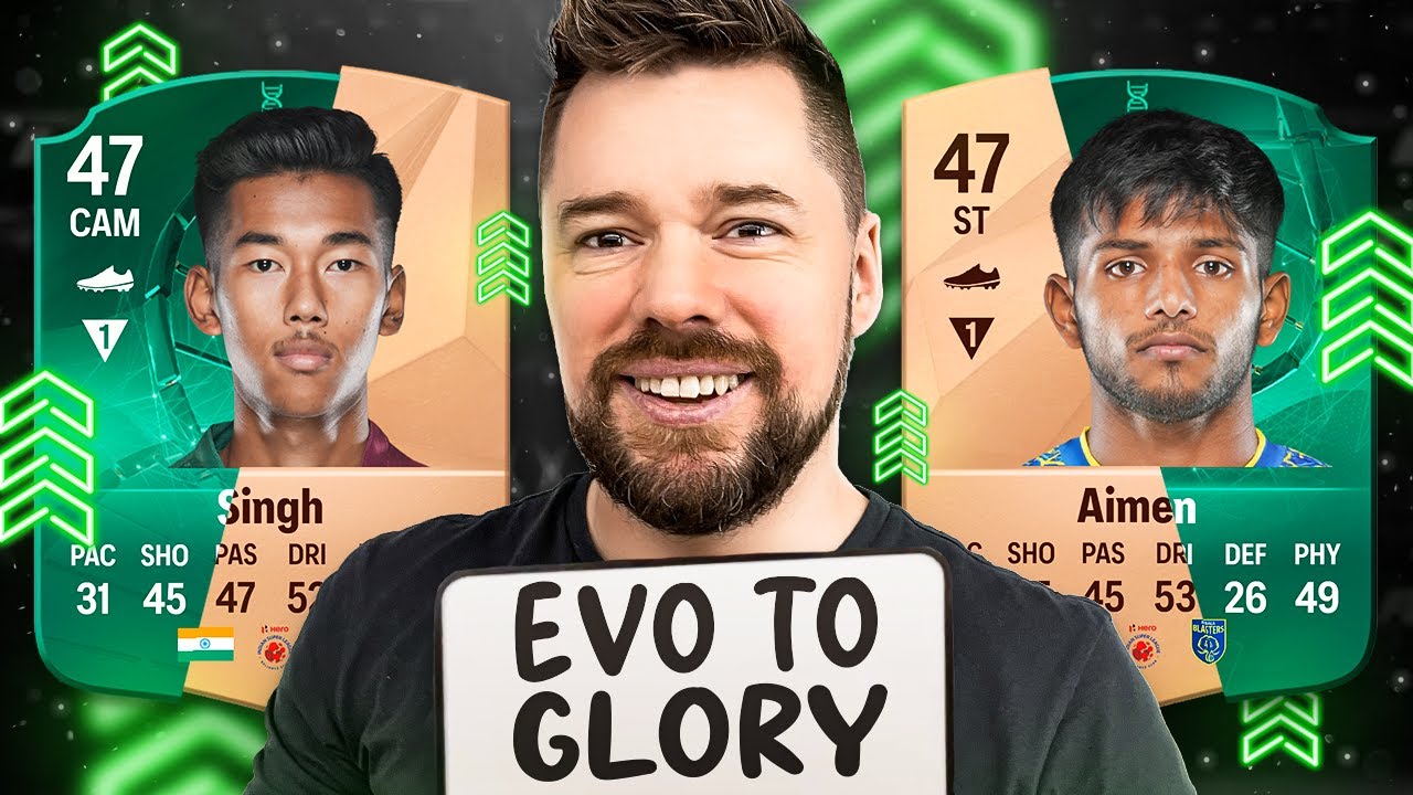 8 HUGE Upgrades For The Crappers! ⬆️ Evo to Glory