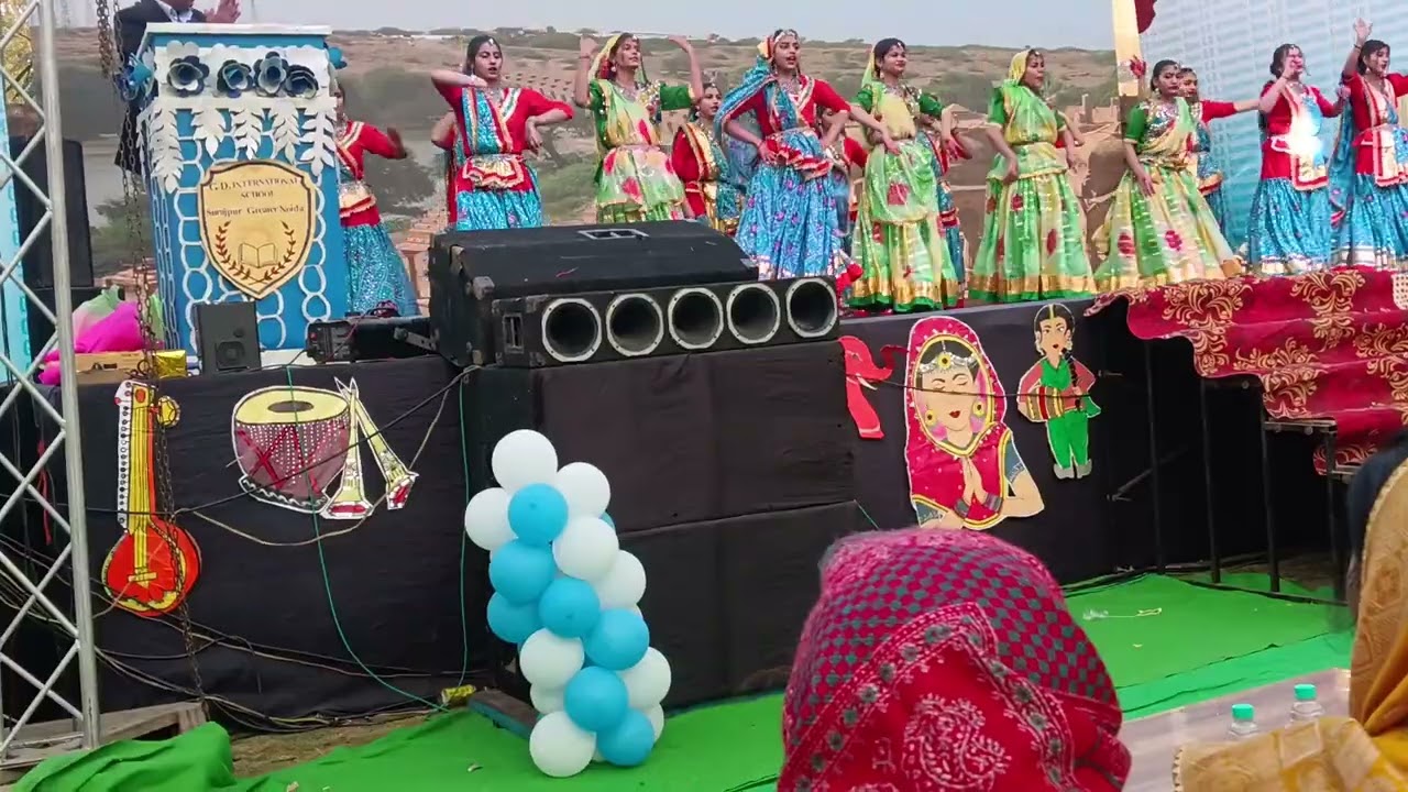 Nice performance....