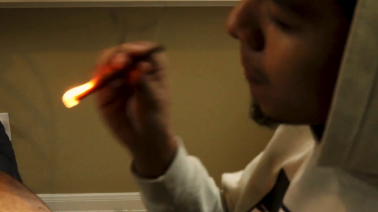 Smokers Only Club